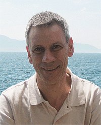Paolo Tecilla