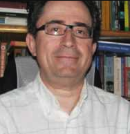 Juan Francisco Mota Poveda