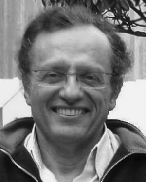 Maurice Charbit