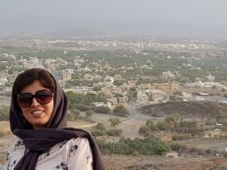 Jamshidi-Adegani Fatemeh