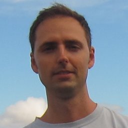 Stefan J. Witwicki