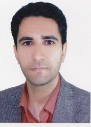 Esfandyar Baljani