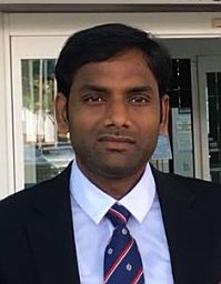 Ch. Venkata Reddy