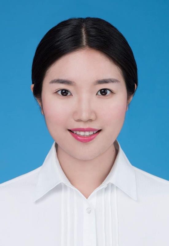 Zhou Wang