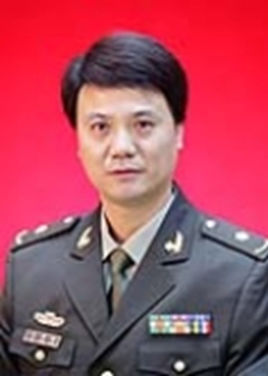 Yongquan Shi