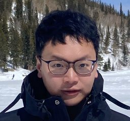Fangzheng Lyu