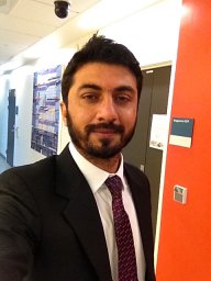 Muhammad Zahoor