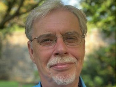 Michael Keen