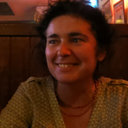 Marie-Helene Muller