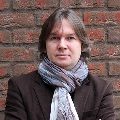 Tigran Haas
