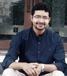 Ashish Yadav