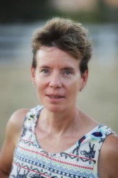 Rebecca Brannon