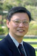 Paul K. Yu