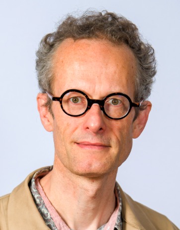 Laurent Gremillet