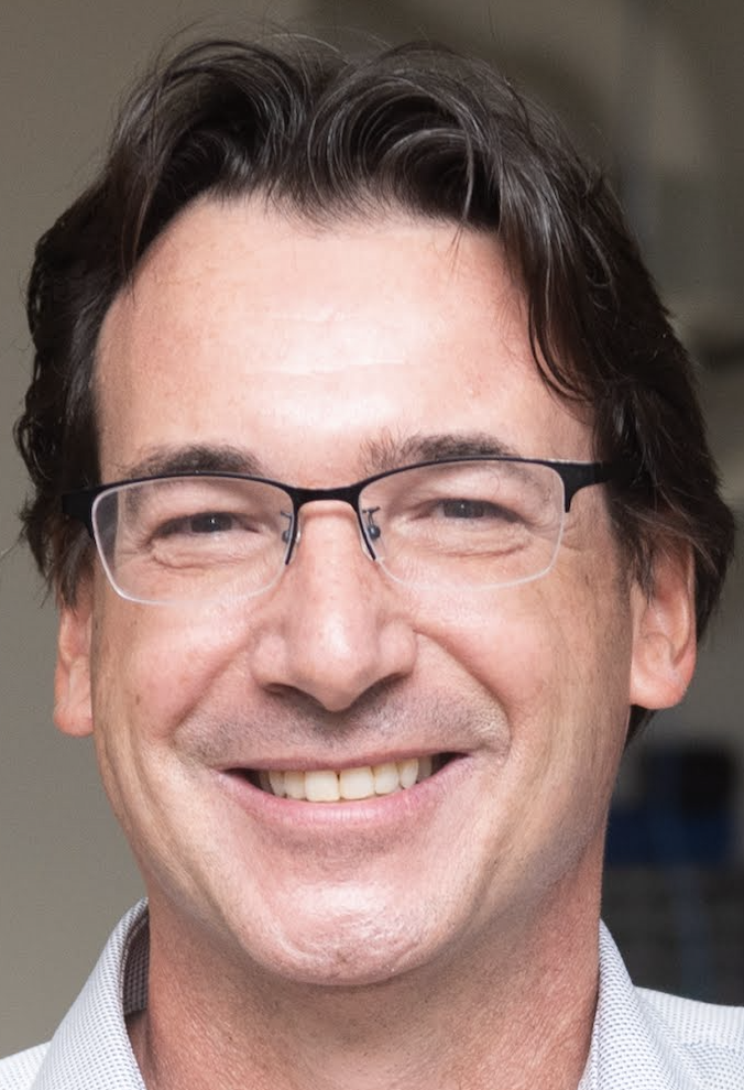 Luis Sentis