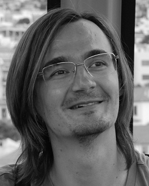 Bogdan Cmiel