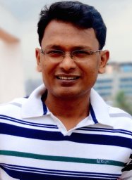 Chandrashekhar Kalugodu