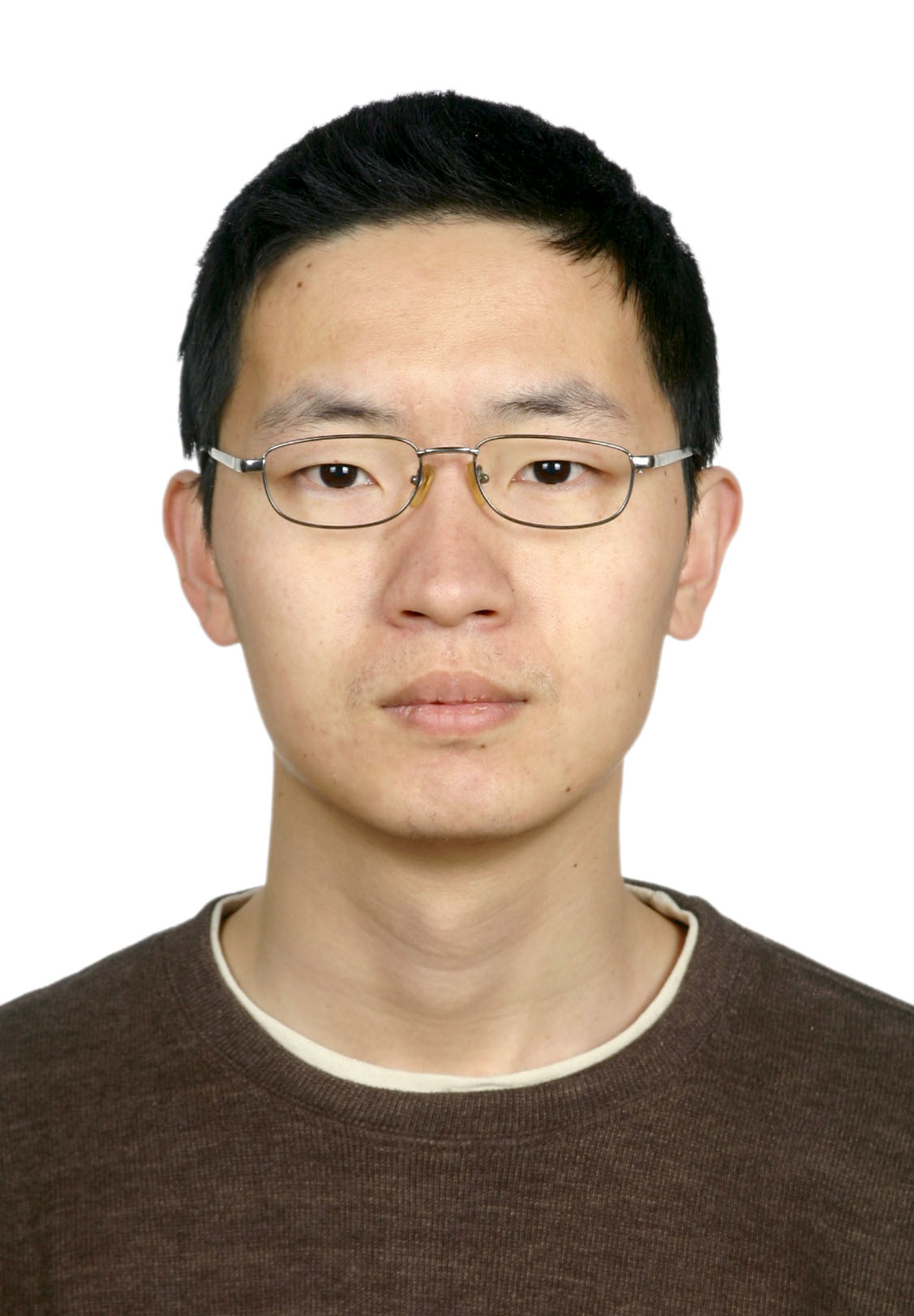Jinyang Du