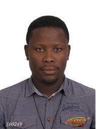 Olabode Adekunle Ayodele