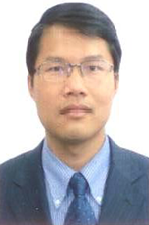 Zhijiang Zhang