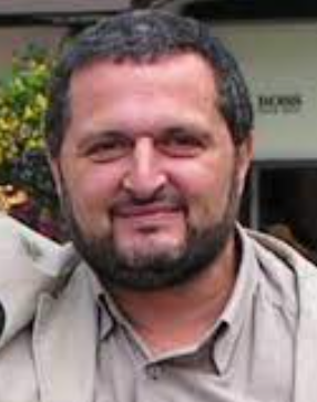 Boris A. Portnov