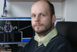 Marcin Gronowski