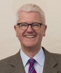 Ulrich Groß