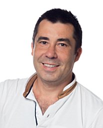 J. Alberto Conejero