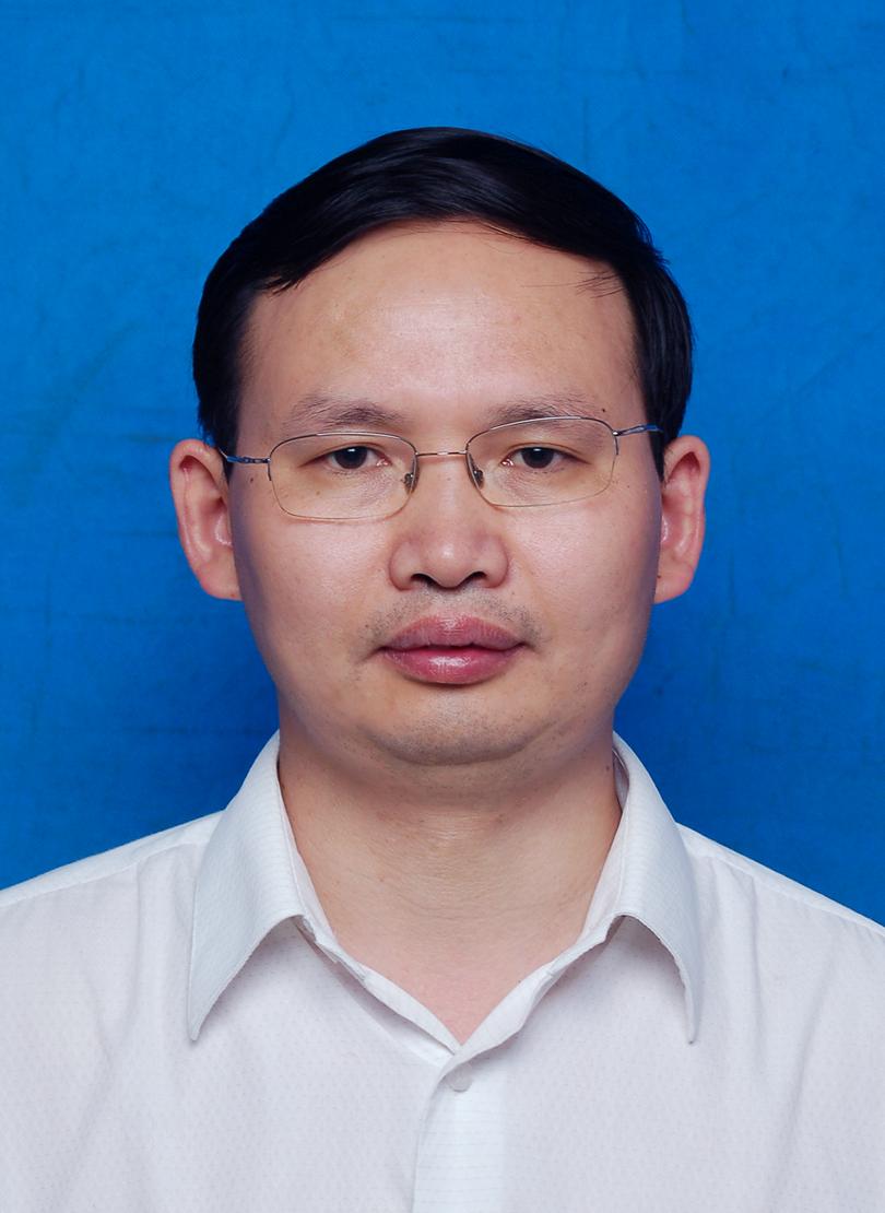 Keqing Zhao
