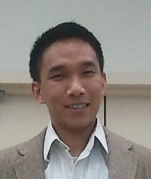 Joshua K. Yee