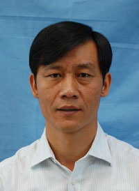 Qingyun Tu