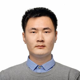 Haichuan Yang