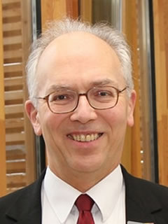 Peter Excell