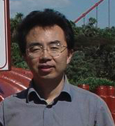 Yang Cao