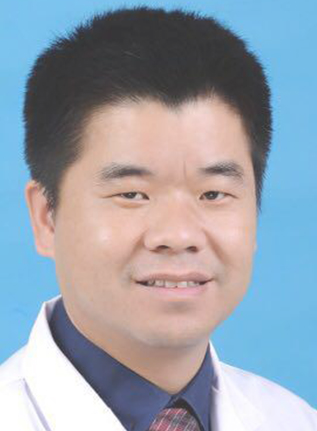Yongliang Jiang