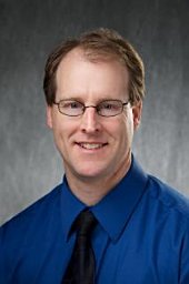 Keith W. Jarosinski