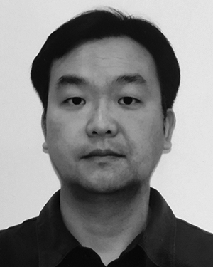 sining zhou