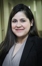 Pooja M. Majmudar