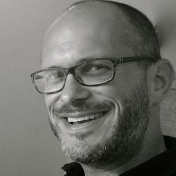 Marc Ettlinger