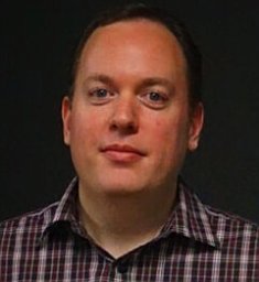 David Pickup