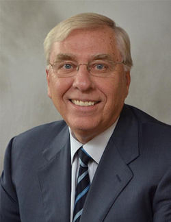 David Rothenberger
