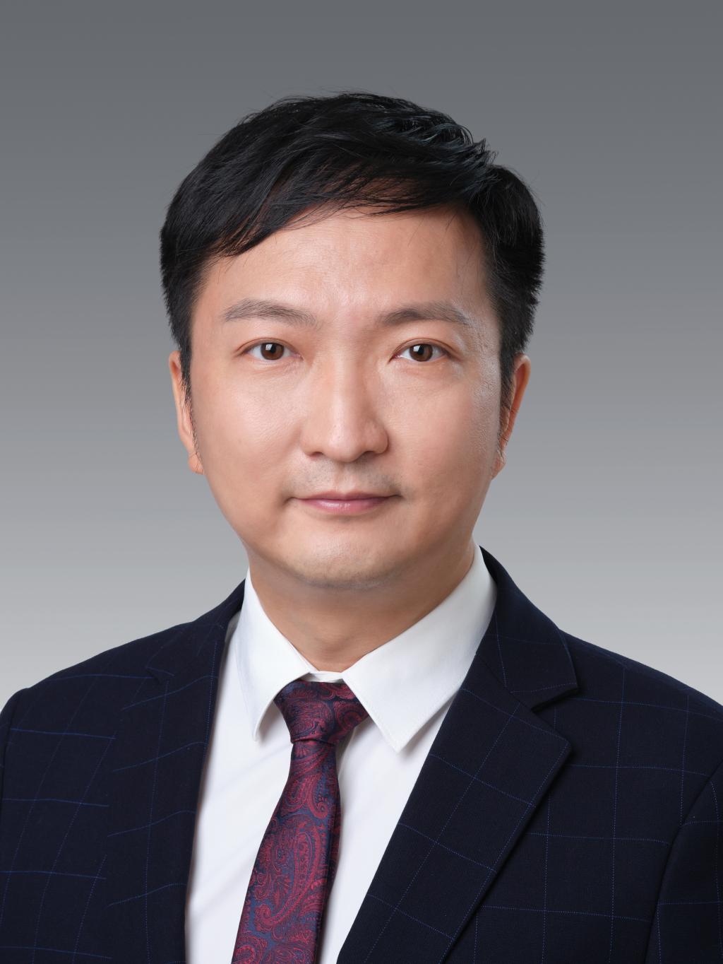 Xu Zhang