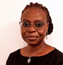 Bosede B Afolabi