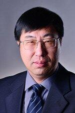 Kangguo Mu