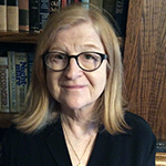 Rachel Shupak