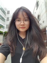 Trinh thi Ly