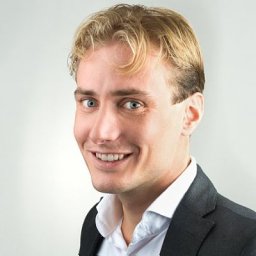 Manson Martijn L