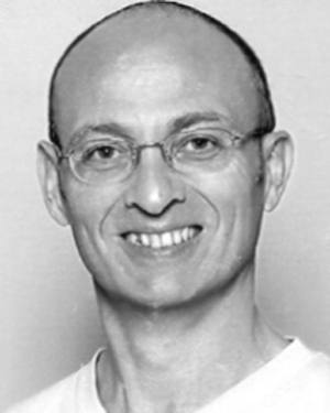 Bezalel Finkelstein