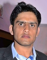 Rajesh Dhayal