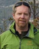 Eric Higgs